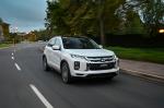 Mitsubishi ASX 2020 года (ZA)